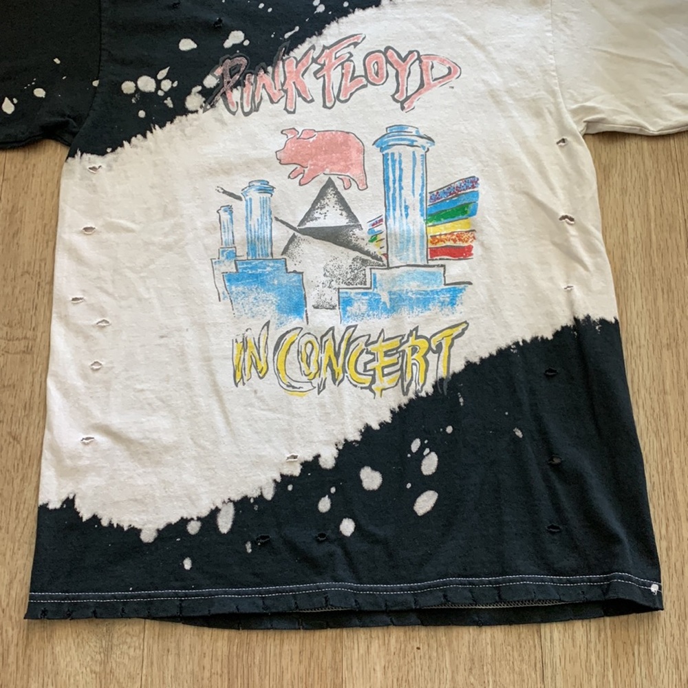 Pink Floyd Tee - Picture 5 of 10